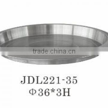 2016 Stainless Steel Fruit Plate Fruit Bowl Fruit Basket photo-6
