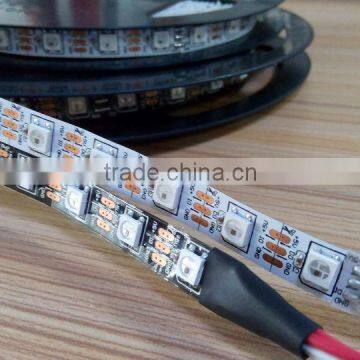 5V 60leds Addressable WS2811 Rgb Led Strip Ws2812b ADS-10060-WS2811 photo-3