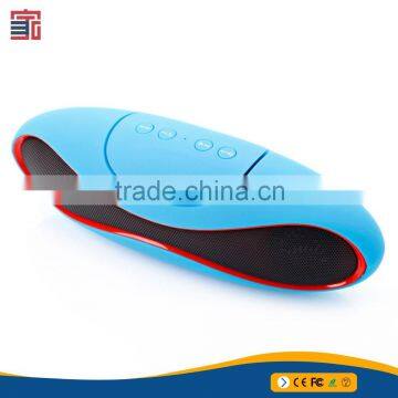  supplier portable wireless bluetooth speaker