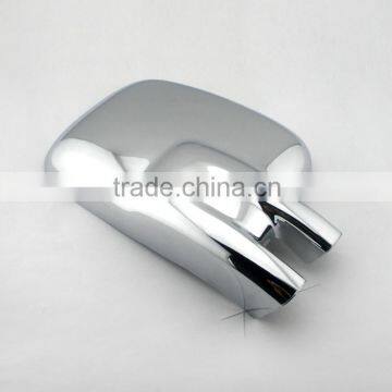 Chrome Full Mirror Cover for Volksvagen Transporter t4 photo-2