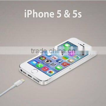 Smartphone Accessories: Sync/ Charging Cords for IPhone 6/6 Plus/5s/5c/5 photo-3