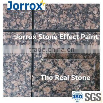 Custom Made Marble Effect Spray Paint For Wall Painting