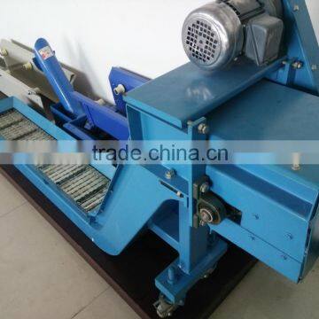 Ruiao the best tool for chip converyor automatic
