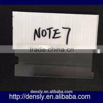 Wholesale New Arrived Good Quality 0.3mm 9H Tempered Screen Protector for Samsung Glalaxy Note 7 Screen Protector photo-3