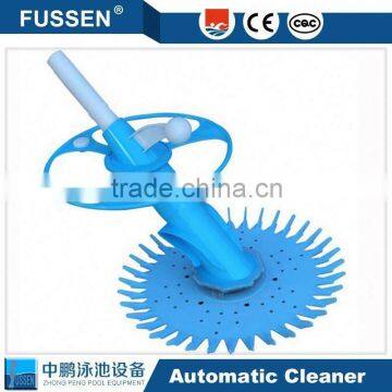 High Quality Float Automatic Pool Cleaner and Made in China photo-3