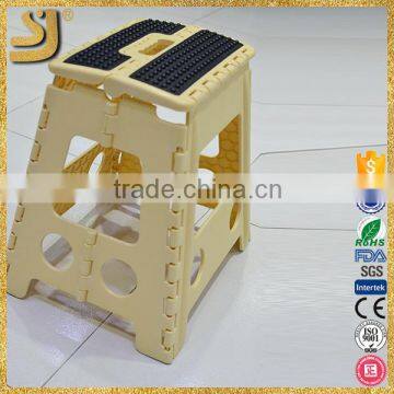 Round Folding Stool Tam Tam Plastic Stool, Foldable Plastic Stool photo-5