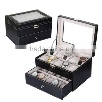 watch storage box