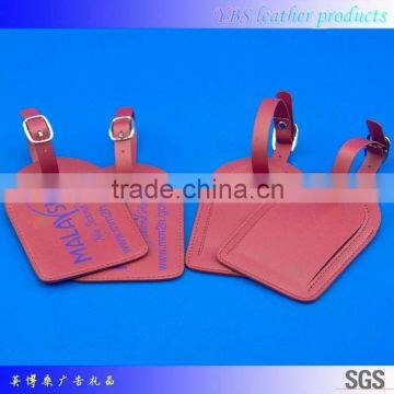 New Design Bulk Cheap PVC Luggage Tag for Luggage photo-3