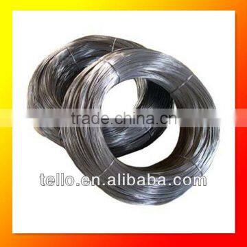 stainless steel coil wire