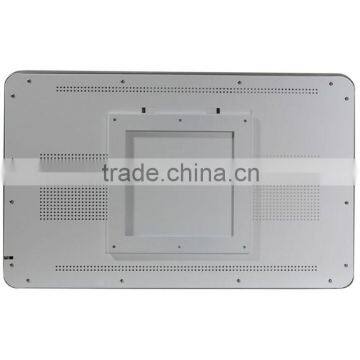 32" Android Touch LCD Ad Screen photo-3