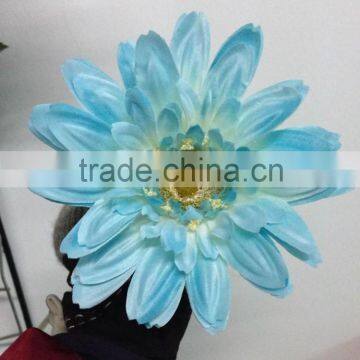 Large decorative flowers Artificia Gerbera fake flowers