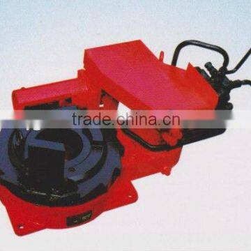 Geological Drilling Breakout Device