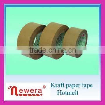 hot sale Waterproof Reinforced Kraft Tape