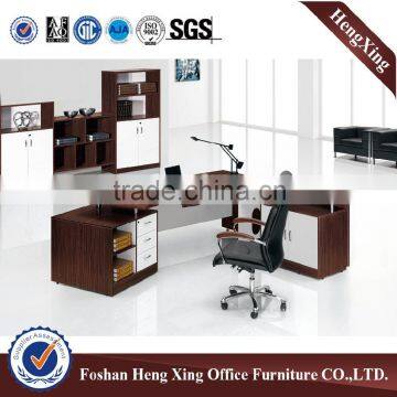 New design good quality luxury executive office table (HX-5DE202)