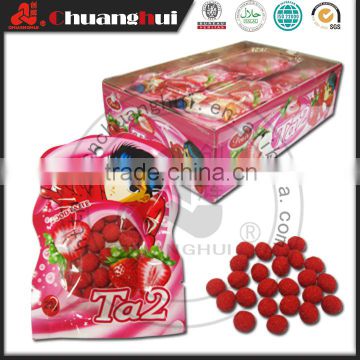 Waxberry soft Candy;Jelly Candy;Gummy Candy