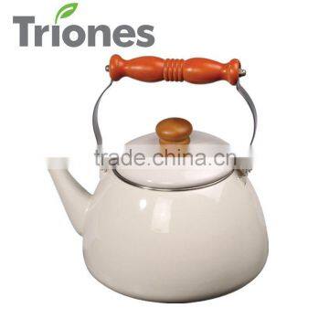 Enamel Kettle(TR-K25)