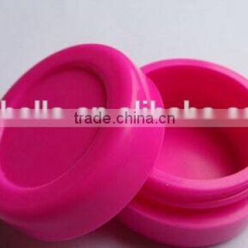 cheap 5 ml silicone containers small