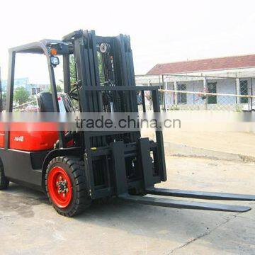 CE Certificated CPCD40 Left Fork photo-2