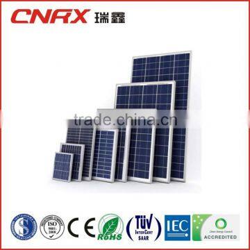 275watt solar module pv polycrystalline solar panel