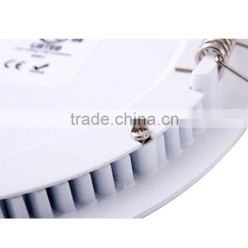 D163*H13MM Energy Saving Green Lighting Lamp Low Power Consumption 3 Years' Warranty 6 Inch LED Downlight 12W photo-3