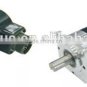 F68 Incremental Rotary Shaft Encoder