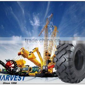 MARCHER BRAND W2 OTR TIRE 18.00-25 20.5-25 FOR LOADER GRAD