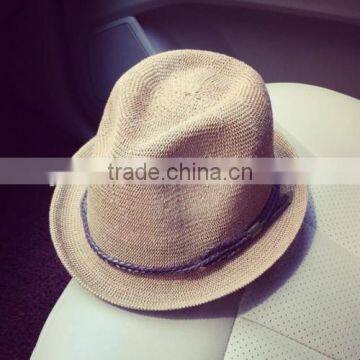 2016 Made in China Fashion Ladies Funny Bucket Hat Beach Sun Hats High Quality Bucket Hat Custom photo-5
