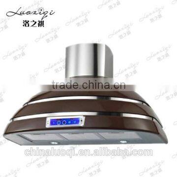 Kitchen Exhaust Chimney Hood, Chinese Kitchen Exhaust Range Hood