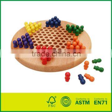 Chinese Checkers Toy