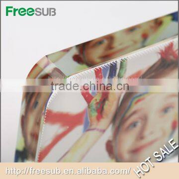 Custom 3D Blank Decoration Photo Crystal photo-4