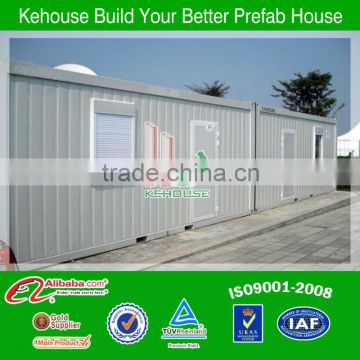 Comfortable modern container house price/office/home