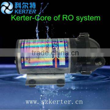 RO Booster Pump Head for Domestic Water Purifier photo-4