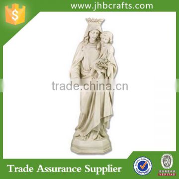 Factory Custom 3d Resin Religion Statues