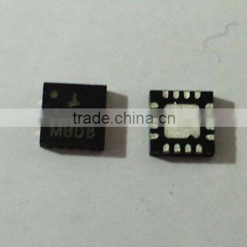 INTERSIL 023A ISL8023A QFN Compact Synchronous Buck Regulator photo-1