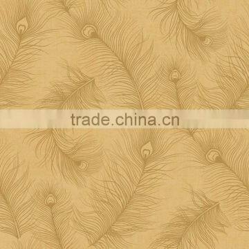 New Design Luxury Non-woven Wallpaper for Home Decor photo-5