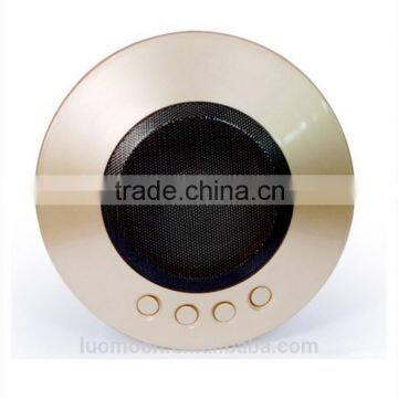 2015 Manufacturing Wholesale UFO Portable Mini Wireless Bluetooth Speaker photo-2