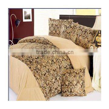 100% cotton 6pcs Bedding Set