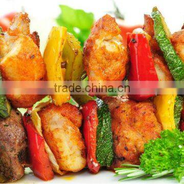 BBQ Grill Charcoal BBQ Grill Outdoor BBQ Grill photo-3