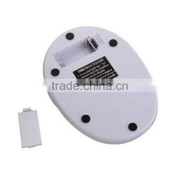 1kg/0.1g Best Food Weighing Scale