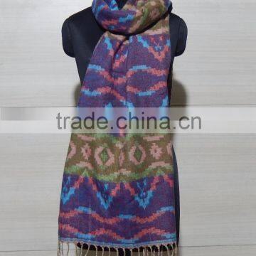 New Fancy Woolen Scarf 2016 2017 photo-6