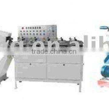 Filled Hard Candy Production Line 2