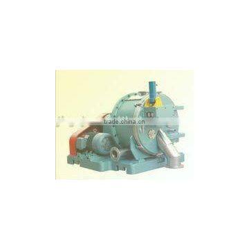 China automatic maize starch dewatering machine--peeler Centrifuge