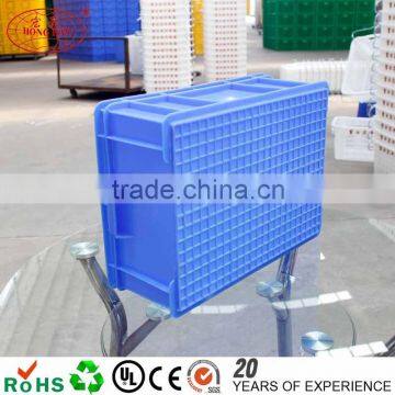 Plastic Turnover Box Series photo-5