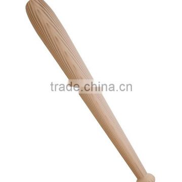 wholesale wood look-a-like inflatable bat