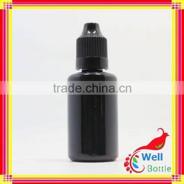 e Juice Bottles With Black Unicorn Dropper Bottle 30ml With 30ml Dropper Bottle