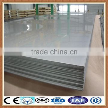 304/304L/316/316L/321/309S/310S/904L/202/201 stainless steel sheet price