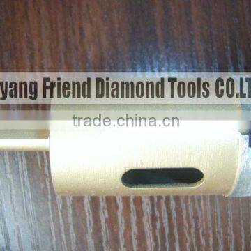high quality diamond drill bit for fast drilling granite