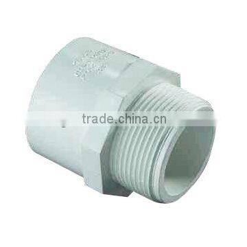 30-106 PVC adapter with female thread for bathtub spare parts