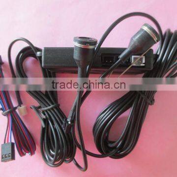 Opned Type 40KHZ Car Ultrasonic Detector ROHS Proved photo-5