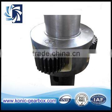 planetary carrier, transmission gearbox